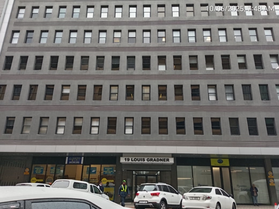 To Let Commercial Property for Rent in Cape Town City Centre Western Cape